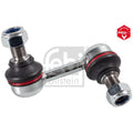 Febi Stabiliser Bar Link Coupling Rod Front Left 30843