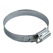 Faithfull 3 Hose Clip - Zinc MSZP 55 - 70mm - FAIHC3B