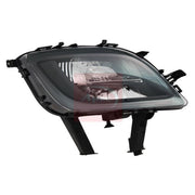Apec Front Left Fog Light H10 AFL2139