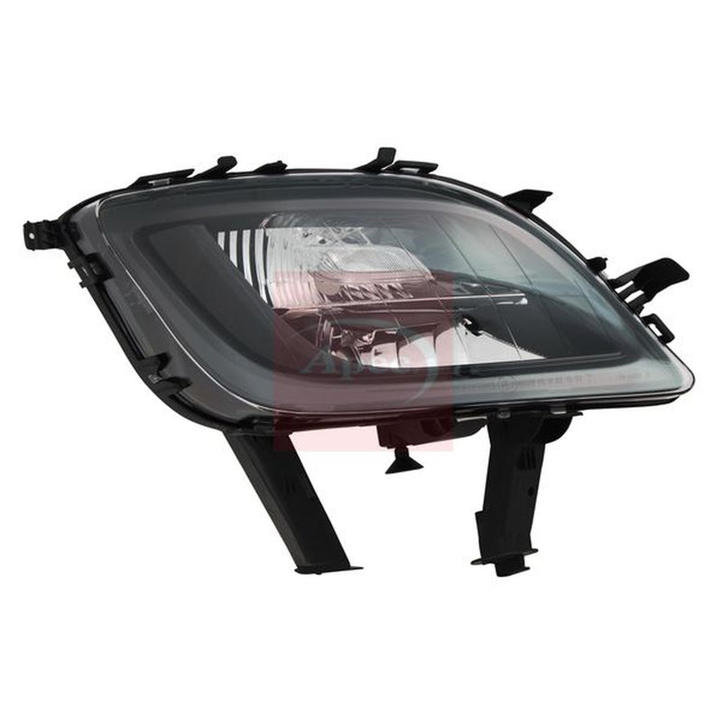 Apec Front Left Fog Light H10 AFL2139