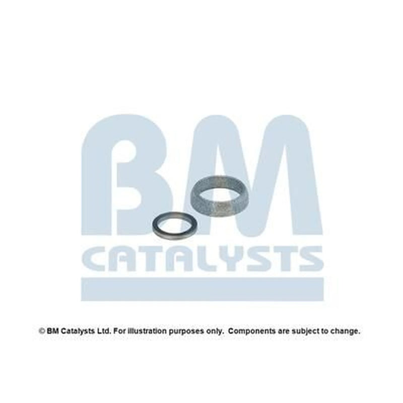 BM Catalysts Fitting Kit FK91778A FK91778A