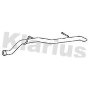 Klarius Exhaust Pipe OD GM1179H