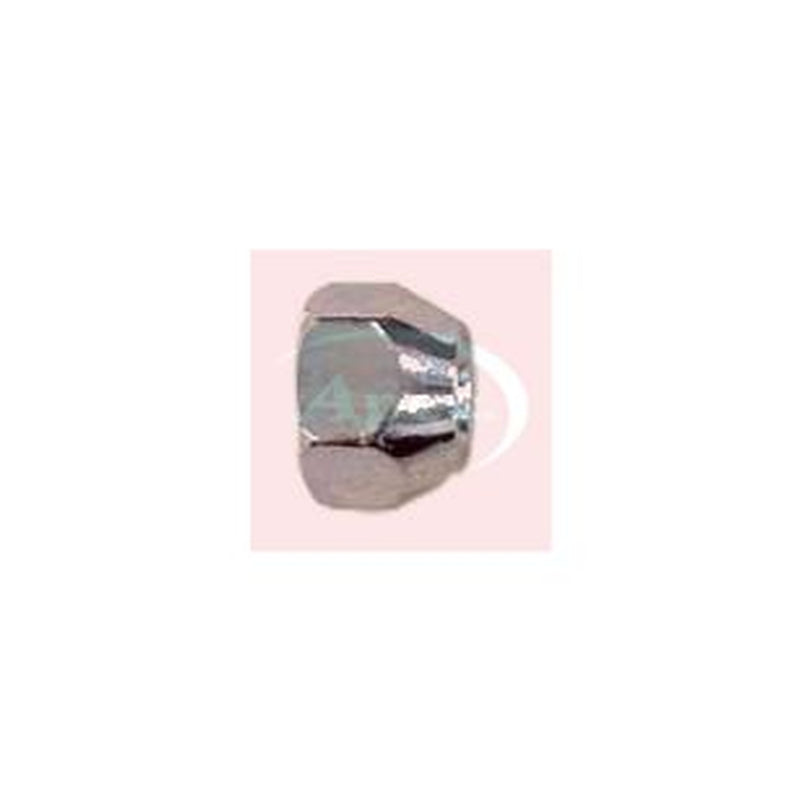 Apec Wheel Nut Front M12 X 1.25 AWN0002