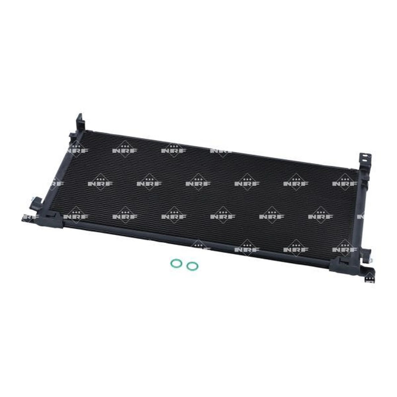 NRF Air Conditioning Condenser 350637