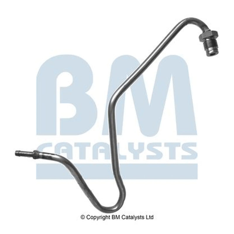 BM Catalysts Pressure Pipe PP11231B 3R0131597 PP11231B