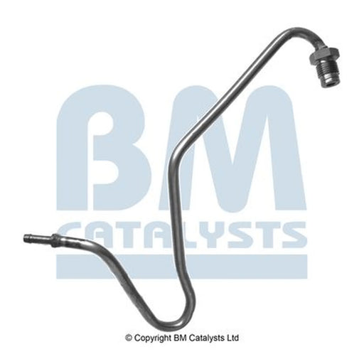BM Catalysts Pressure Pipe PP11402B 3R0131597 PP11402B