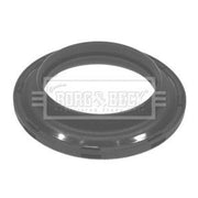 Borg & Beck Rolling Bearing Suspension Strut Support Mount BSM5020