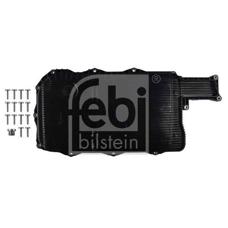 Febi Automatic Transmission Hydraulic Filter 179308
