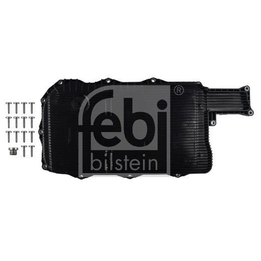 Febi Automatic Transmission Hydraulic Filter 179308
