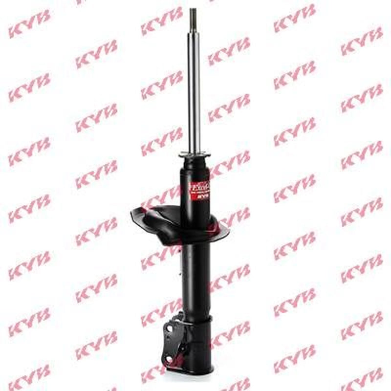 KYB Shock Absorber Damper Strut Front Left 333409