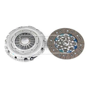 Borg & Beck Clutch Kit Set 3pc 239mm HK2424