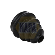 NAPA Drive Shaft Bellow Front NCB1004