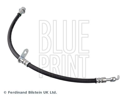 Blue Print Brake Hydraulic Hose Line Front Left