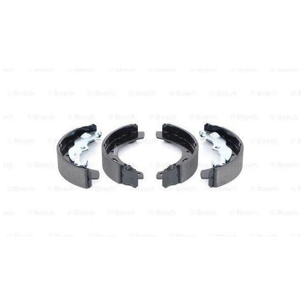 Bosch Brake Shoe Bs7796 Fits Ford Focus Estate/Wagon Tdci - 1.6 - 11- 0986487796 Bosch  - Town Parts