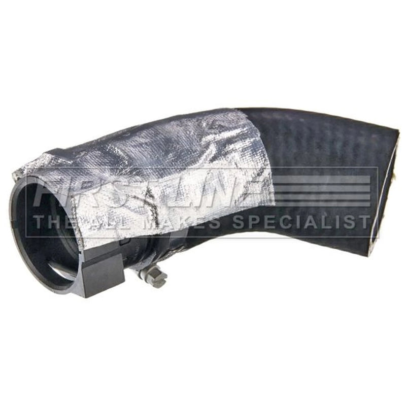 First Line Intercooler Turbo Charge Air Hose FTH1497