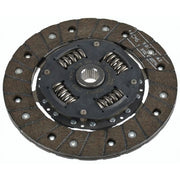 Sachs Clutch Friction Disc Plate 24 Splines 1878005783