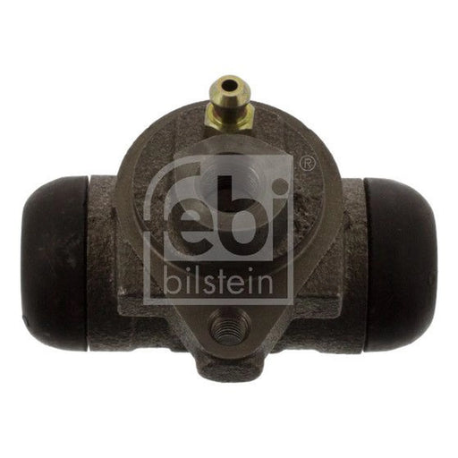 Febi Wheel Cylinder Hydraulic Brake Rear Right 05721
