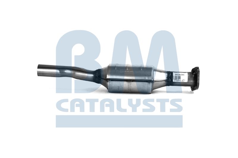 BM Catalysts Catalytic Converter fits Renault Super 5 BM90067H 7700774983