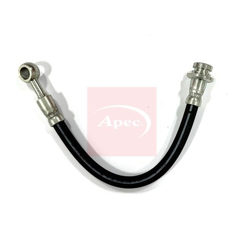 Apec Brake Hydraulic Hose Line Rear HOS4547