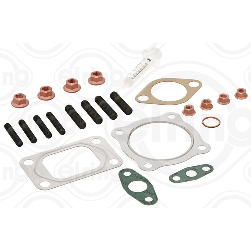 Elring Charger Mounting Kit 729.700