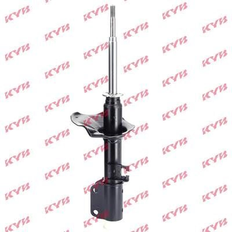 KYB Shock Absorber Damper Strut Front Right 633133