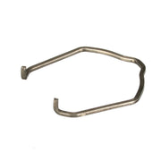 Gates Charge Air Hose Fastening Clamp Wide Thick Metal HCL004