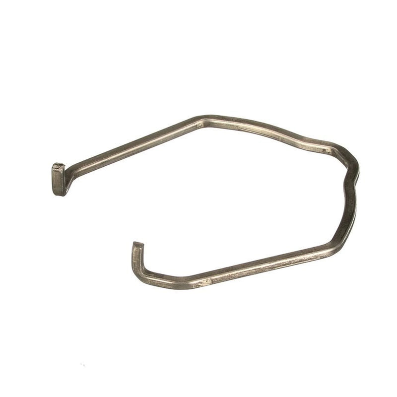 Gates Charge Air Hose Fastening Clamp Wide Thick Metal HCL004