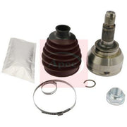 Apec CV Axle Shaft Assembly Front ACV1285