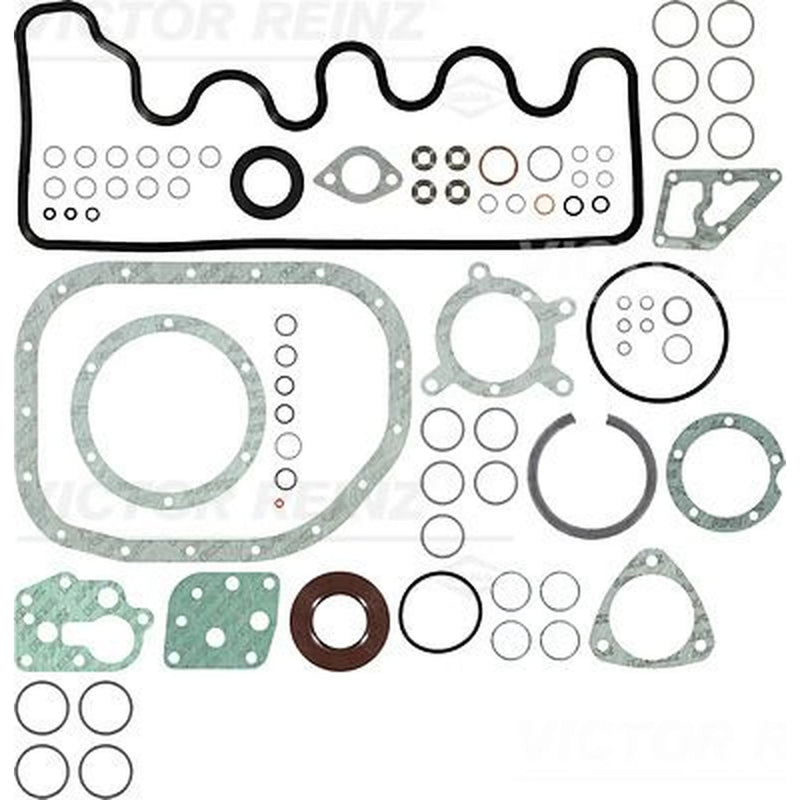 Victor Reinz Crankcase Gasket Kit ID 08-21407-09