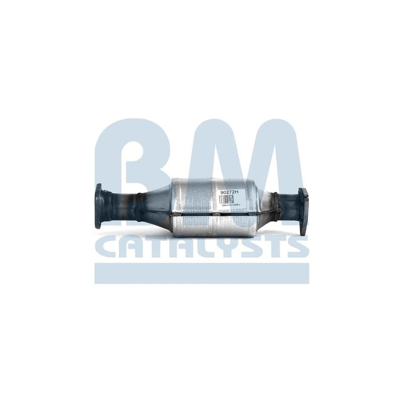 BM Catalysts Homologated Petrol Cat BM90272H