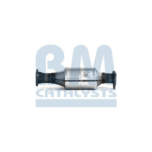 BM Catalysts Homologated Petrol Cat BM90272H