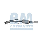 BM Catalysts Homologated Diesel Cat BM80122H