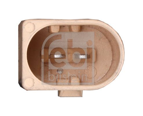 Febi Car Alternator 12V