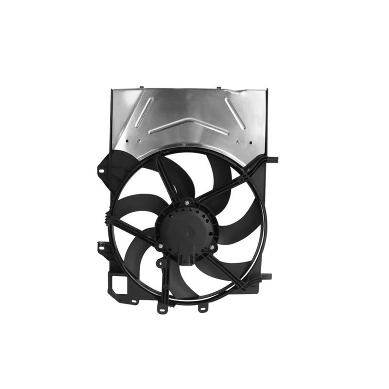 Hella Engine Cooling Fan Left 8EW 366 420-211