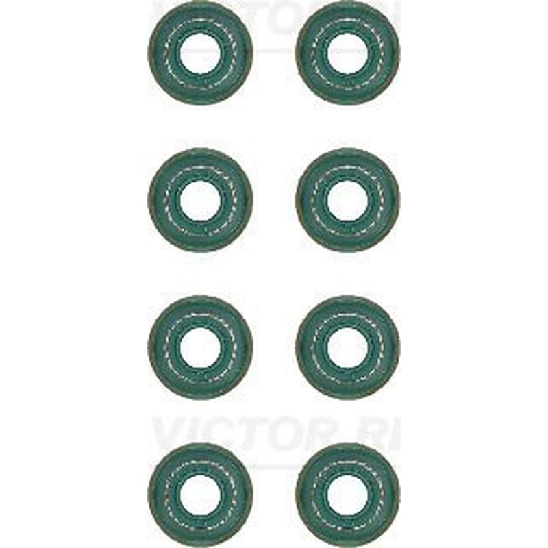Victor Reinz Valve Stem Seal Set ID High 12-26545-01