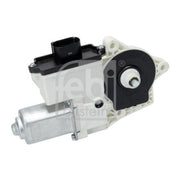Febi Window Regulator Electric Motor Left 177794