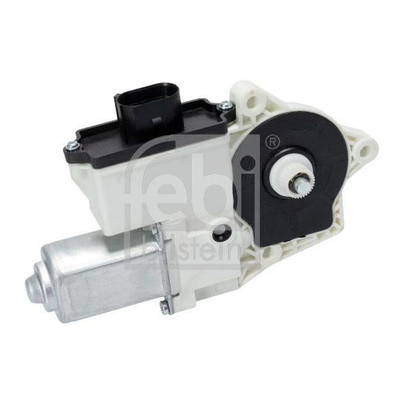 Febi Window Regulator Electric Motor Left 177794