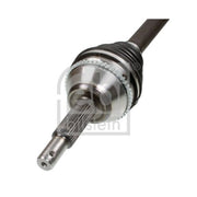 Febi CV Drive Shaft Driveshaft Front Left 183311