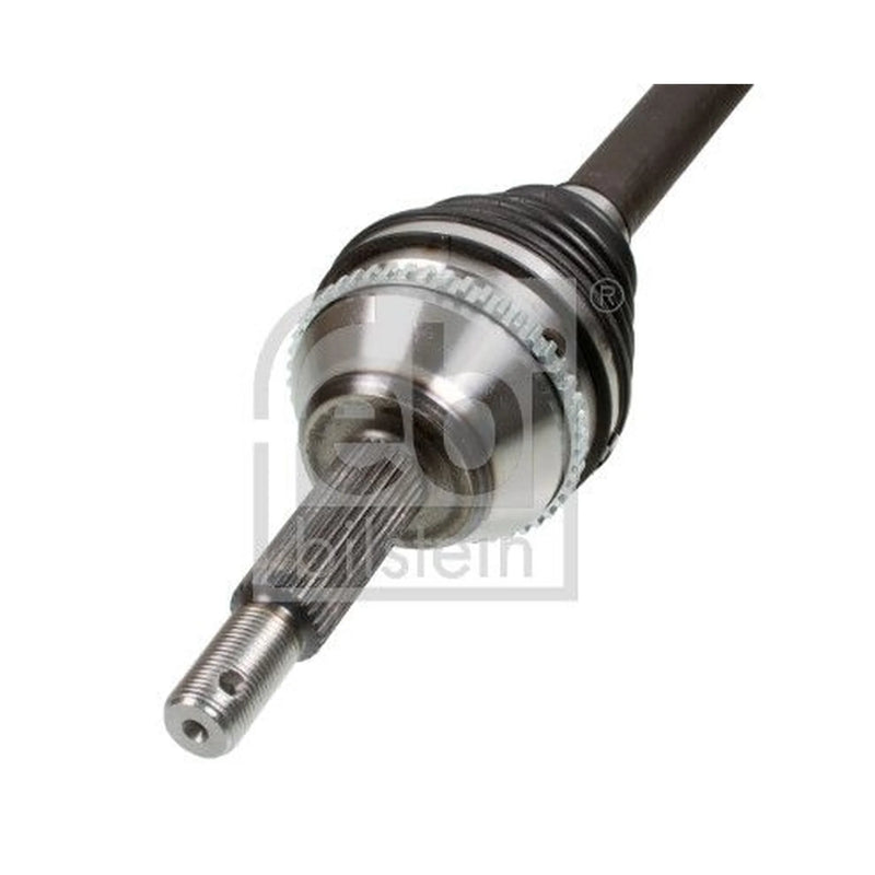 Febi CV Drive Shaft Driveshaft Front Left 183311