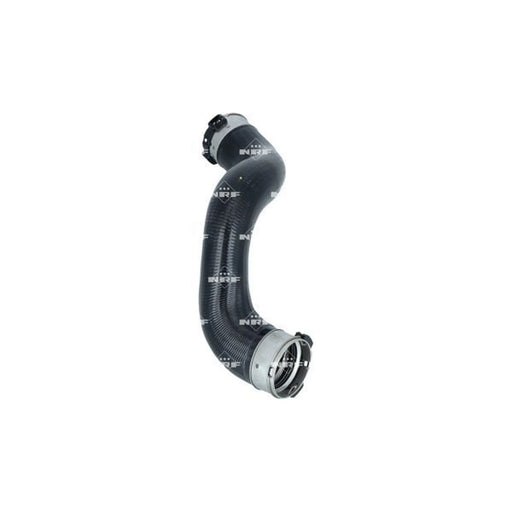NRF Intercooler Turbo Charge Air Hose 166401