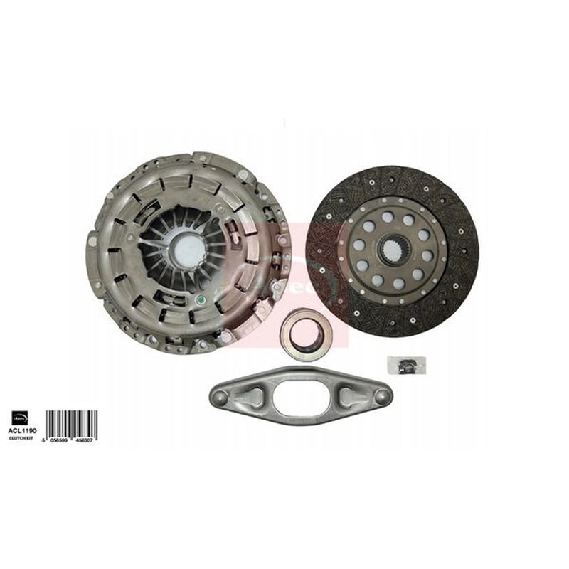 Apec Clutch Kit Set 3pc ACL1190