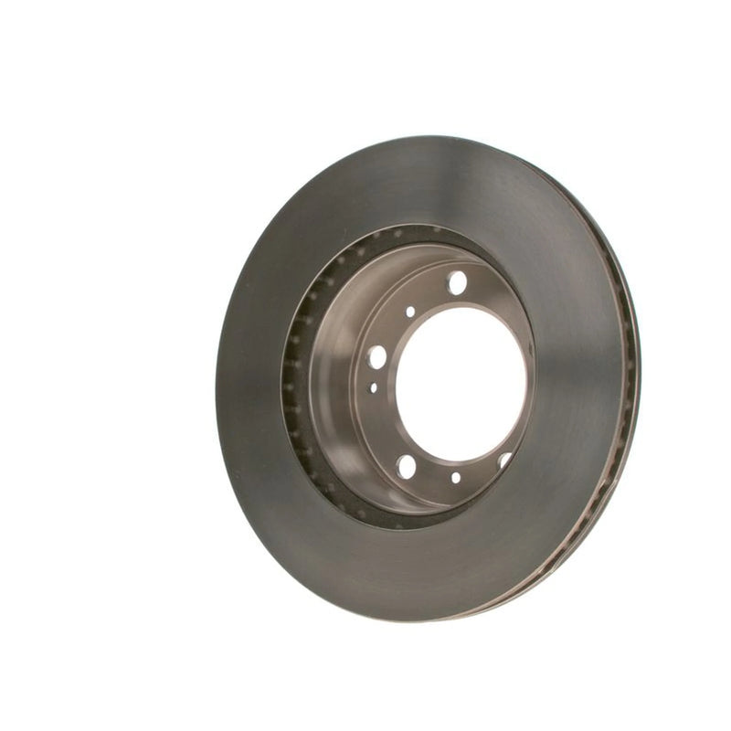 Bosch 2 x Vented Front Brake Discs 0 986 478 477