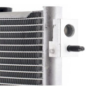 Mahle Air Conditioning Condenser AC 735 000P