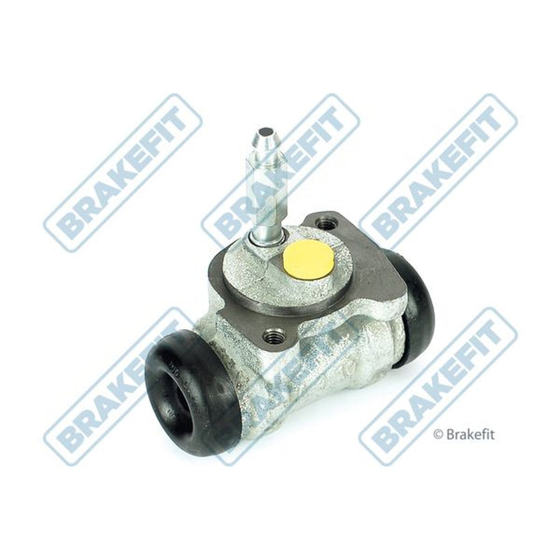 Apec Wheel Cylinder Hydraulic Brake Rear BWC8127