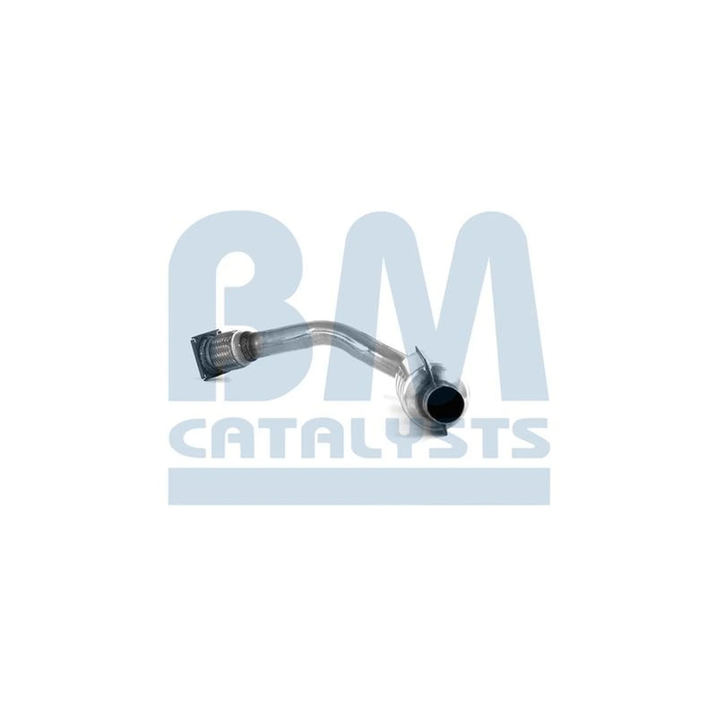 BM Catalysts Homologated Diesel Cat BM80047H