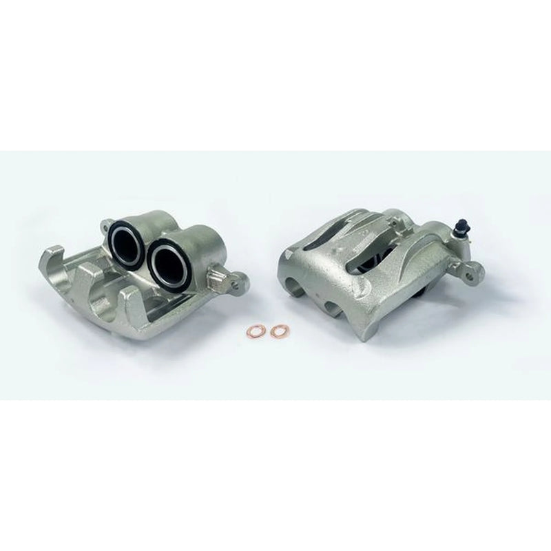 Abtex Brake Caliper Assembly Front Right ABC1838R