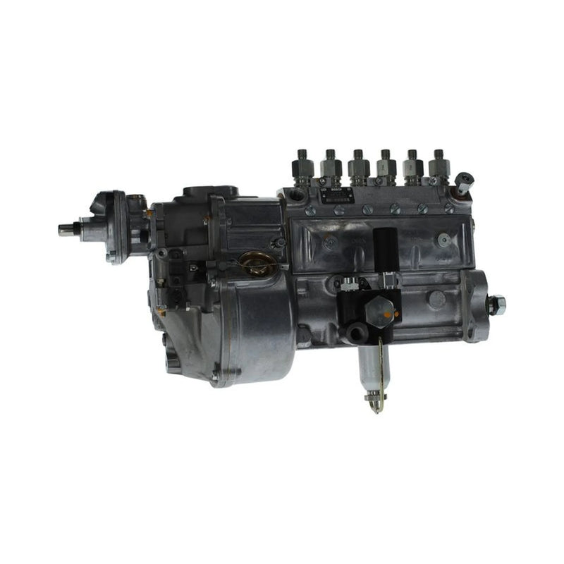 Bosch Diesel Injection Pump F 000 409 236