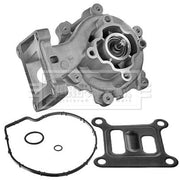 Borg & Beck Engine Cooling Water Pump BWP1948