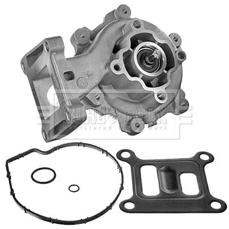 Borg & Beck Engine Cooling Water Pump BWP1948