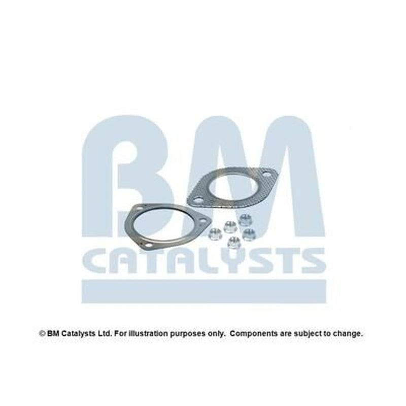 BM Catalysts Exhaust Pipe Mounting Kit FK50109B